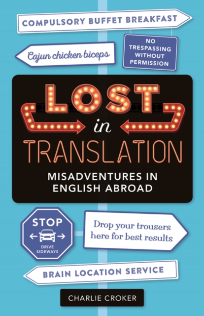 Image of Lost in Translation