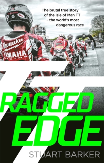 Image of Ragged Edge