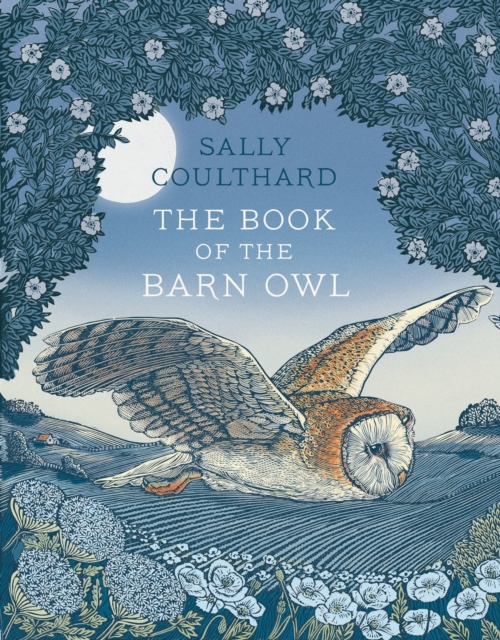 Image of The Book of the Barn Owl