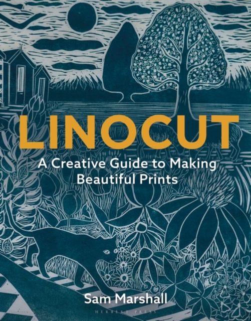 Image of Linocut