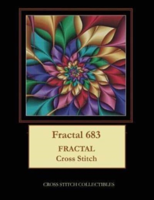 Image of Fractal 683