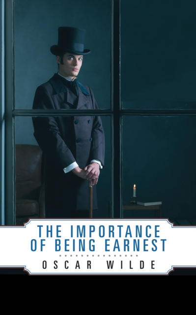 Image of The Importance of Being Earnest