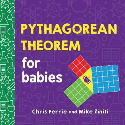 Cover: Pythagorean Theorem for Babies