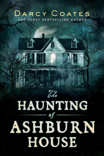 Image of The Haunting of Ashburn House