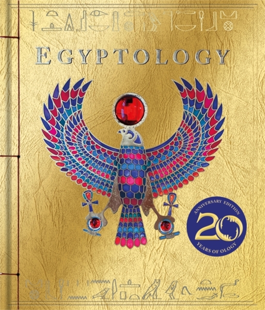 Image of Egyptology