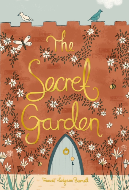 Image of The Secret Garden
