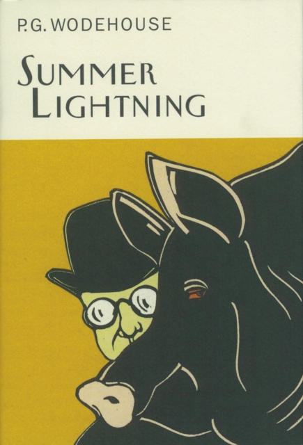 Image of Summer Lightning