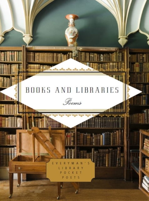 Image of Books and Libraries