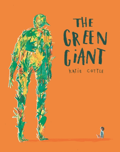 Image of The Green Giant