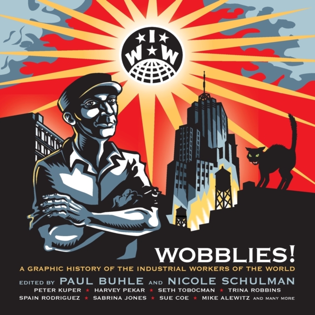 Image of Wobblies!
