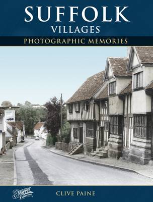 Image of Suffolk Villages