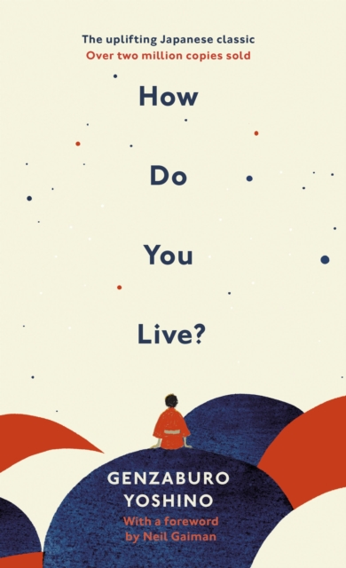 Image of How Do You Live?