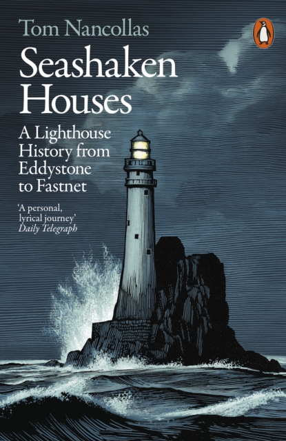 Cover: Seashaken Houses