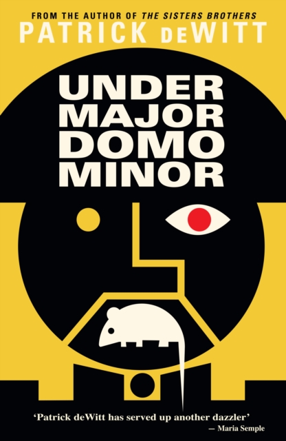 Image of Undermajordomo Minor