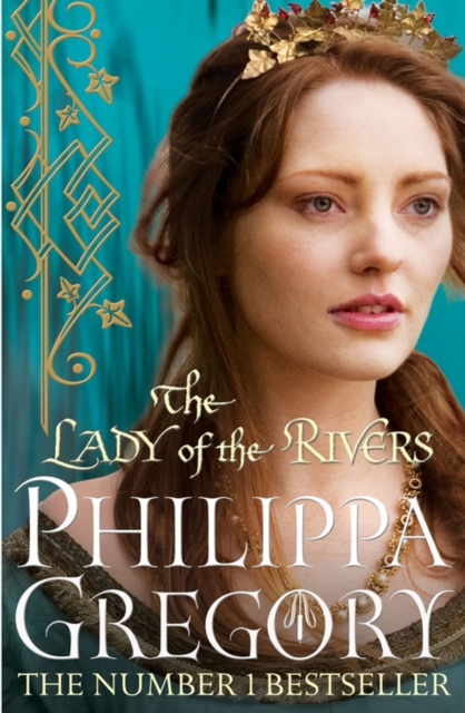 Cover: The Lady of the Rivers