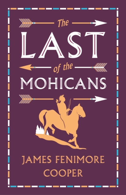 Image of The Last of the Mohicans