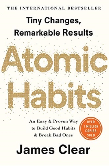 Image of Atomic Habits