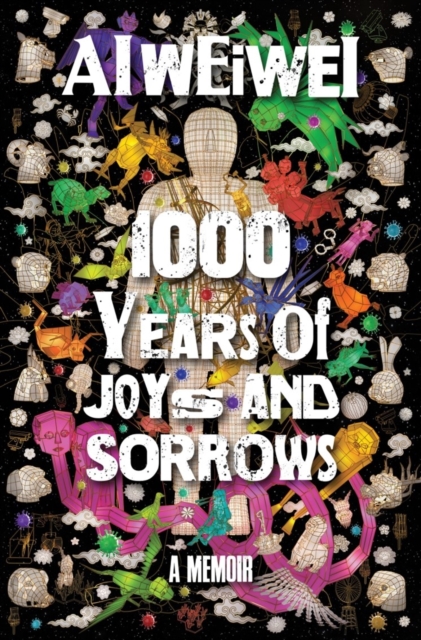 Image of 1000 Years of Joys and Sorrows