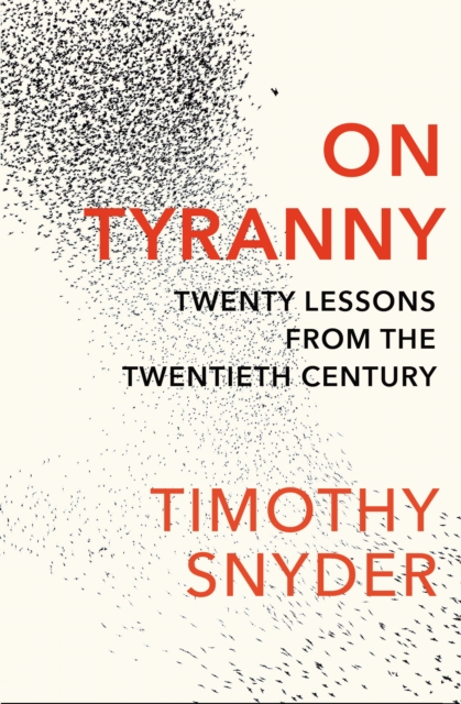 Image of On Tyranny