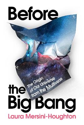 Image of Before the Big Bang
