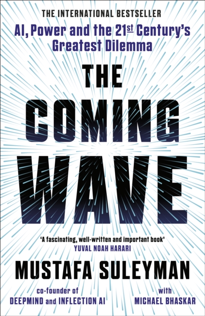 Image of The Coming Wave