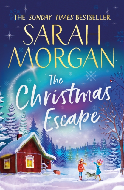Image of The Christmas Escape