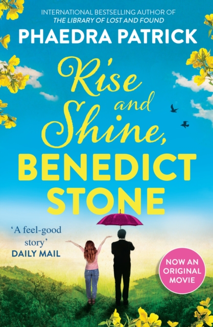 Image of Rise And Shine, Benedict Stone