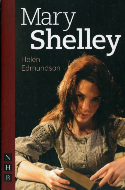 Cover of Mary Shelley