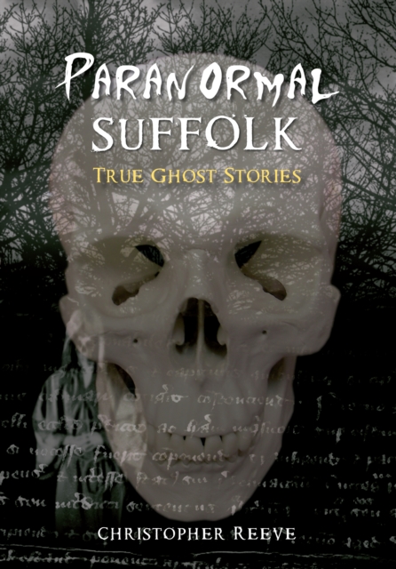 Image of Paranormal Suffolk