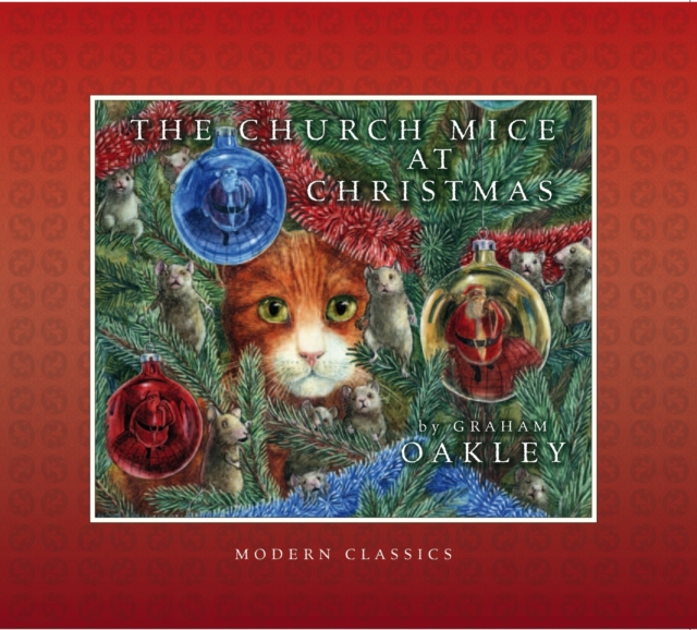 Image of Church Mice at Christmas