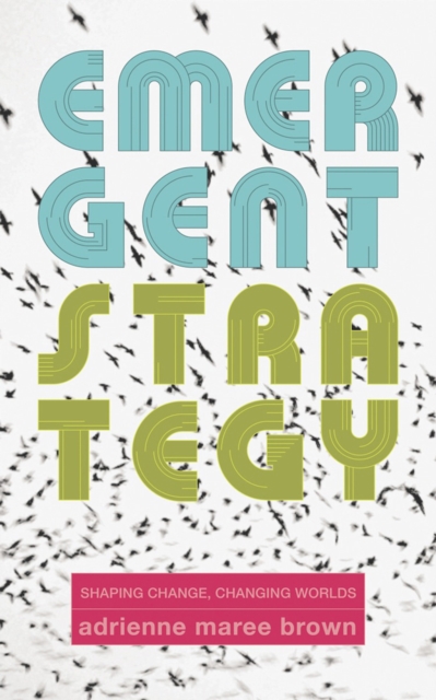 Image of Emergent Strategy