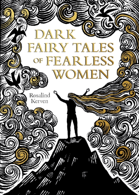 Image of Dark Fairy Tales of Fearless Women