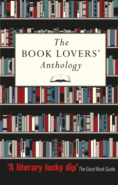 Image of The Book Lovers' Anthology
