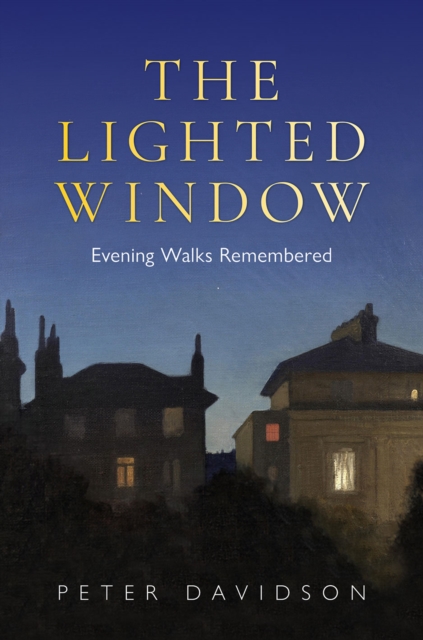 Image of Lighted Window, The
