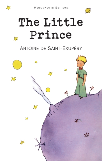 Image of The Little Prince