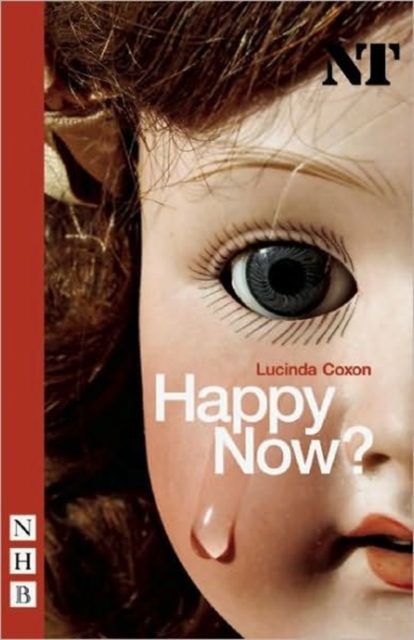 Cover of Happy Now?