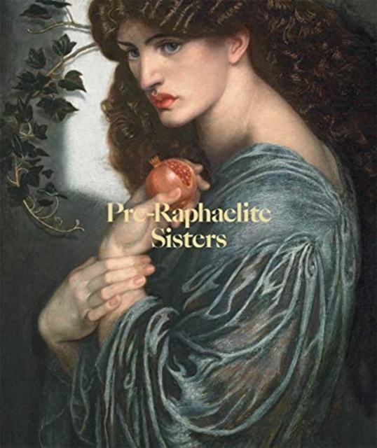 Image of Pre-Raphaelite Sisters