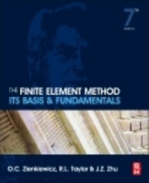 Cover of The Finite Element Method: Its Basis and Fundamentals
