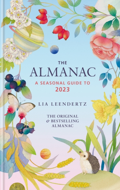 Image of The Almanac: A Seasonal Guide to 2023