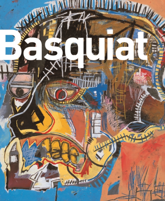 Image of Basquiat