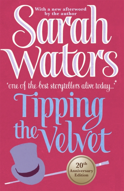 Image of Tipping The Velvet