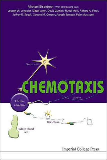 Cover of Chemotaxis