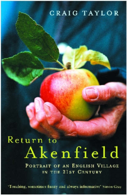 Image of Return To Akenfield
