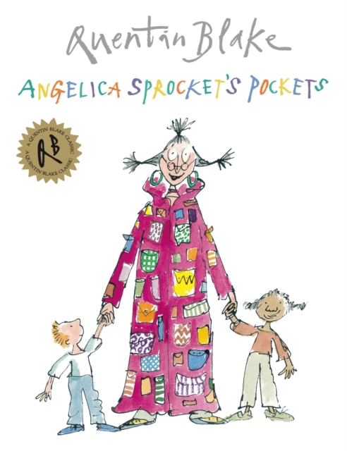 Image of Angelica Sprocket's Pockets