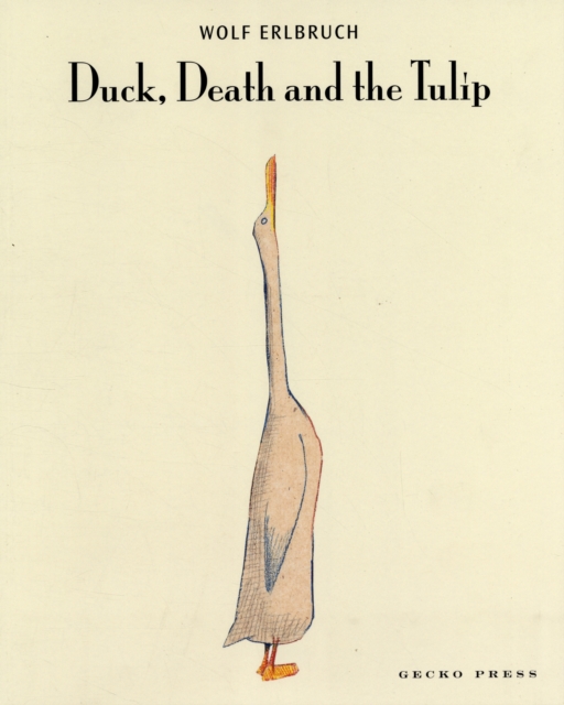 Image of Duck, Death and the Tulip