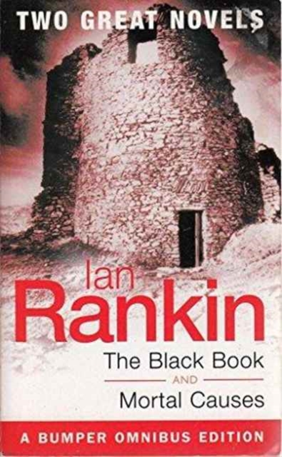 Image of IAN RANKIN TWO GREAT NOVELS OMNIBUS