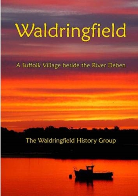Image of Waldringfield