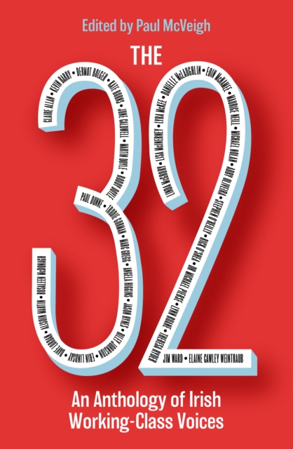 Cover: The 32