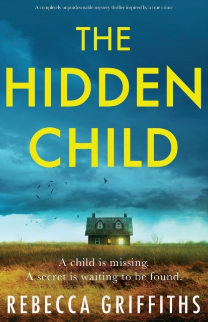 Image of The Hidden Child