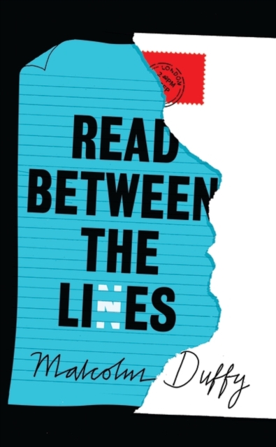 Image of Read Between the Lies